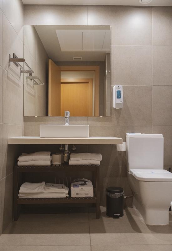 Hotel Sant Pau